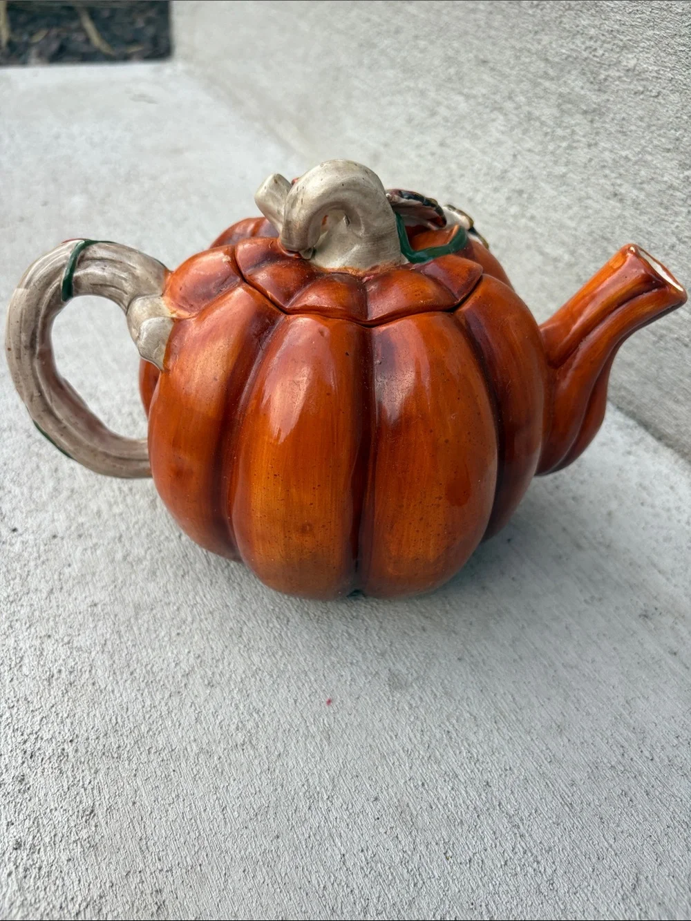 Vintage autumn harvest